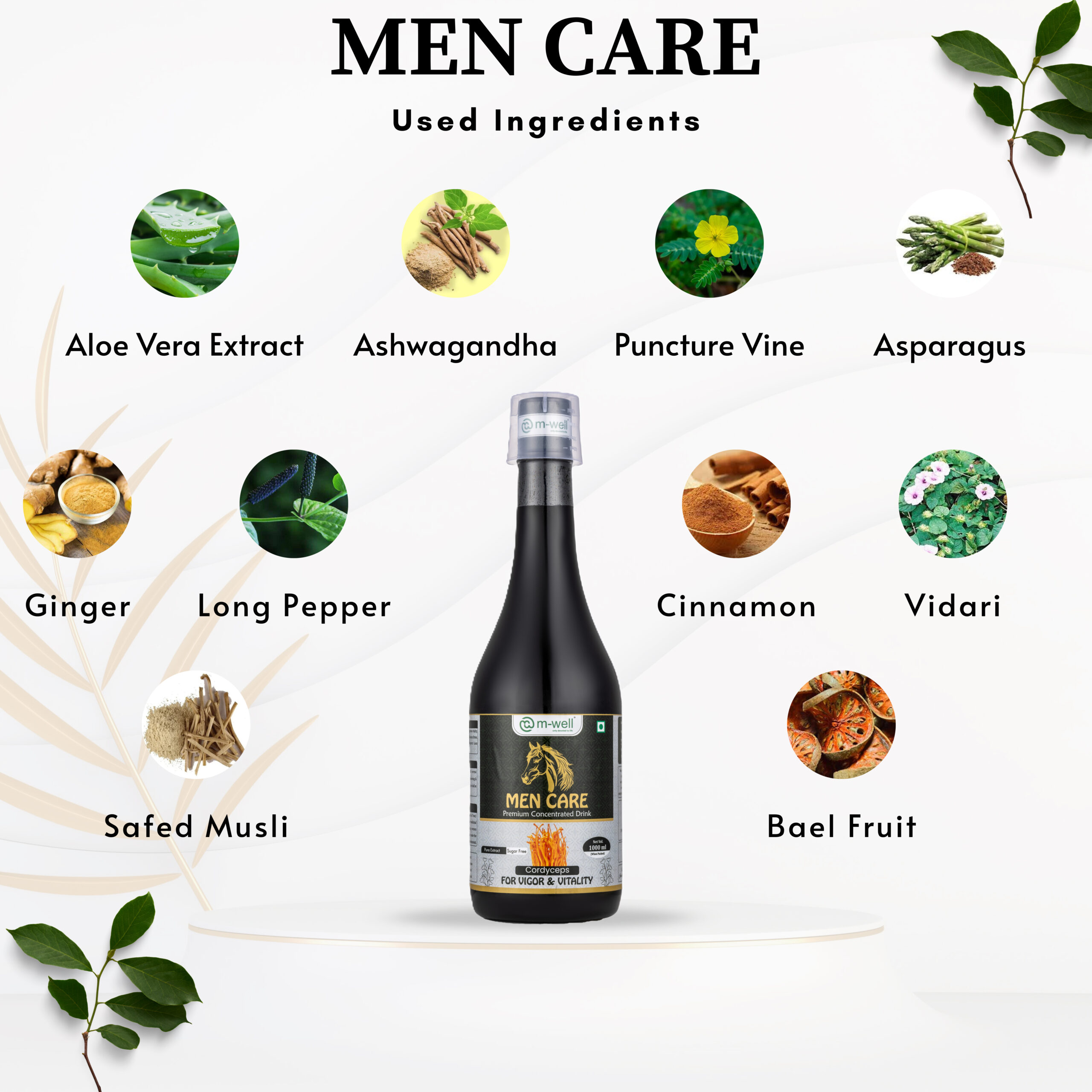 MEN CARE