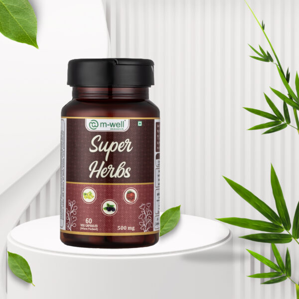 Super Herbs