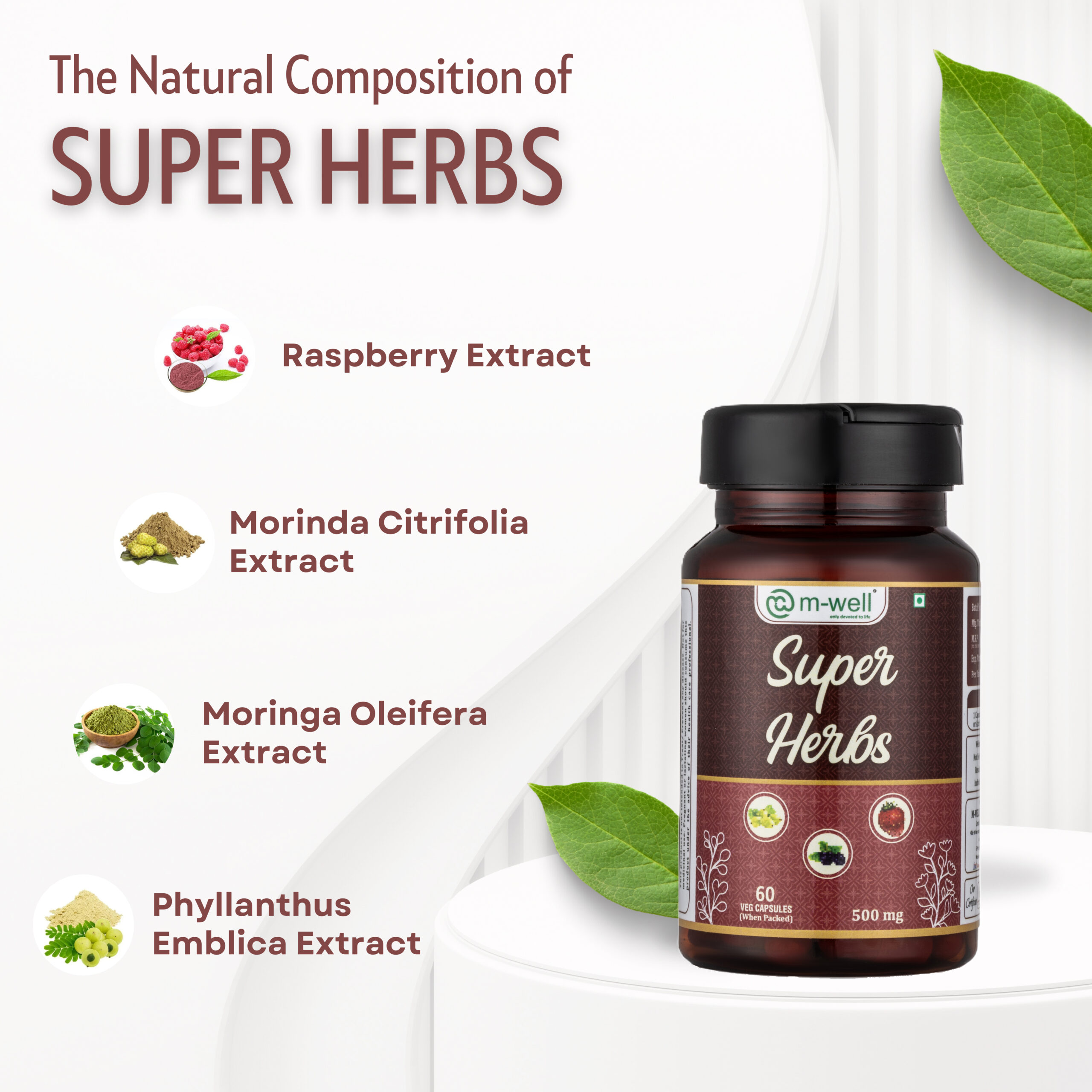 Super Herbs
