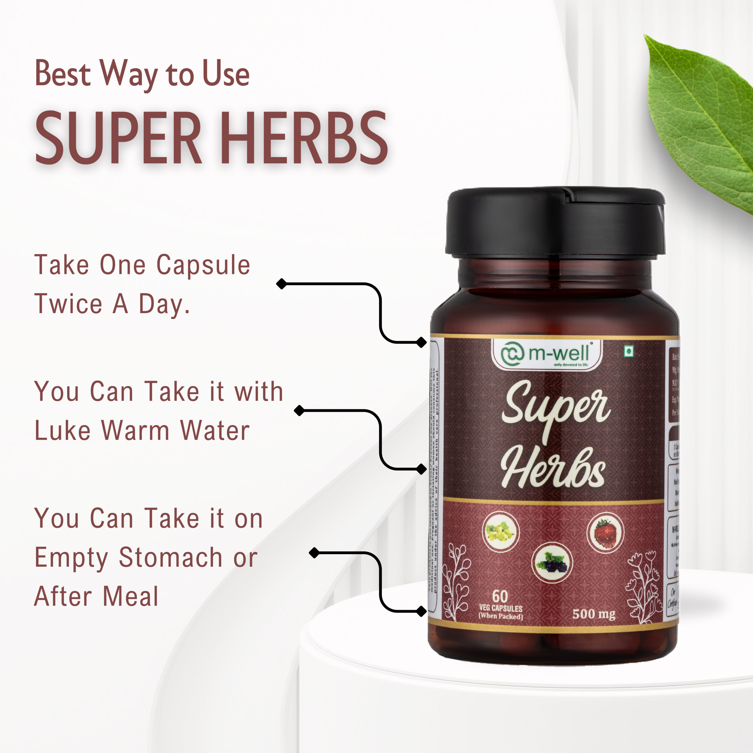 Super Herbs