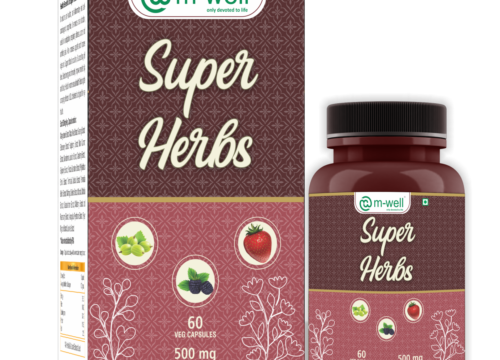 Herbal energy capsules, natural vitality supplement, immune booster herbs, herbal health capsules, energy support