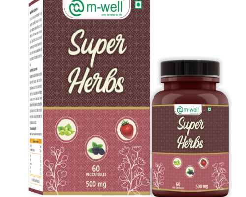 Herbal energy capsules, natural vitality supplement, immune booster herbs, herbal health capsules, energy support