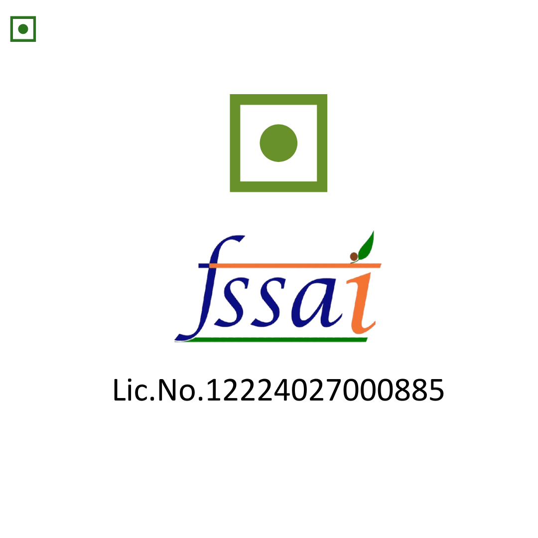 Fssai Post